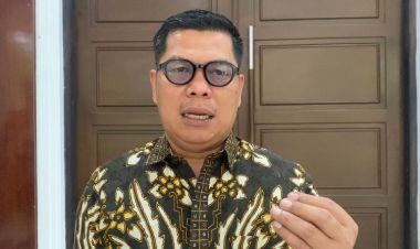 Fahmi Hakim Dorong Pengolahan Bendungan Sindangheula Dipercepat
