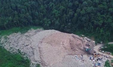 Proyek PSEL di TPSA Cilowong Segera di Bangun, Kelola Sampah Ribuan Ton Per Hari