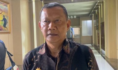 DLHK Banten Segel Perusahaan Pelanggar Lingkungan di Serang dan Tangerang