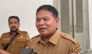Dindikbud Banten Nilai Keluhan SPMB Dipicu Penolakan Data Tak Sesuai