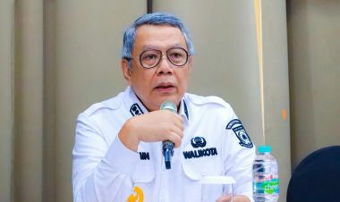 Proses Perpanjangan Jabatan Sekda Tangsel Disorot, 'Intrik Politik' Birokrat Benyamin?