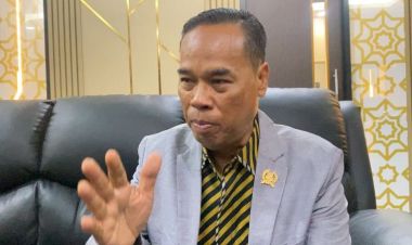 DPRD Banten Desak BKD Tegakan Disiplin ASN
