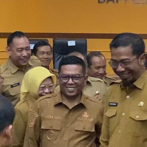 TPP ASN Banten Rp1,5 Triliun Disorot, Pengamat Sebut Berpotensi Pemborosan