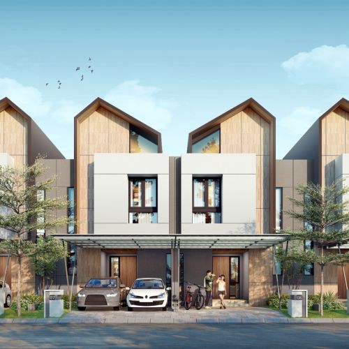 Program Easy Move Alam Sutera Permudah Miliki Hunian Tanpa Biaya Awal