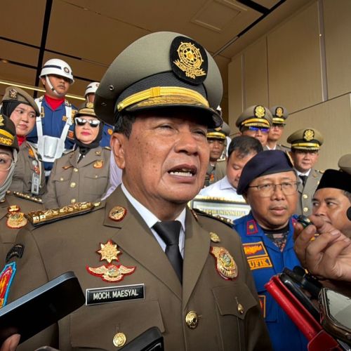 RPJMD Pendidikan Kabupaten Tangerang Capai 20 Persen, Program Sekolah Gratis Lampaui Target