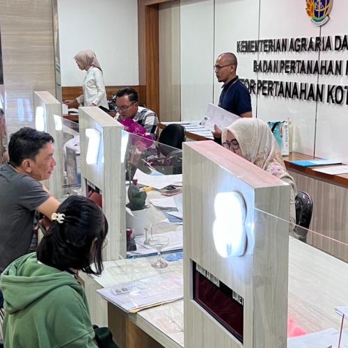 BPN Kota Tangerang Dinilai Lamban Tanggapi Keberatan LBH Ansor, Dugaan Mafia Tanah Mencuat