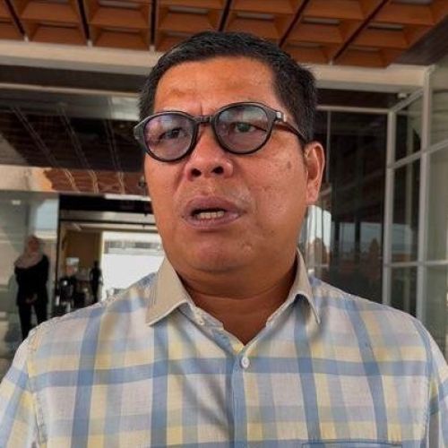 Ketua DPRD Banten Minta Seluruh Pembayaran PKB Langsung ke RKUD