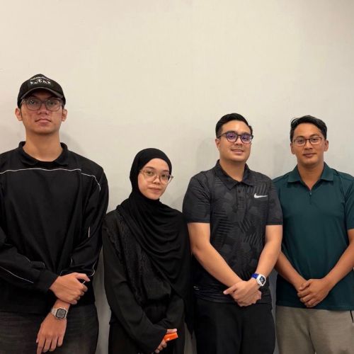 Bantu Cari Perkuat Layanan dan Komunitas di Tengah Ketidakpastian Ekonomi Digital