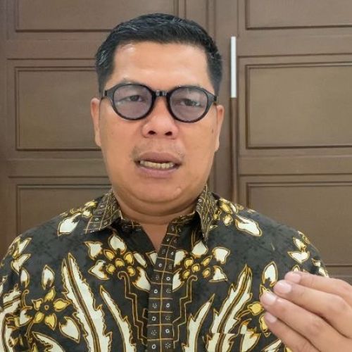 Fahmi Hakim Dorong Pengolahan Bendungan Sindangheula Dipercepat