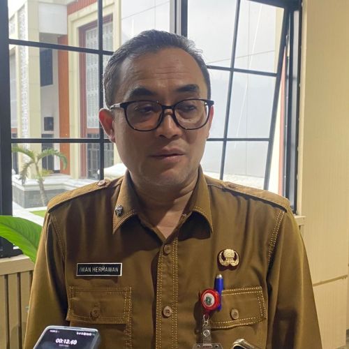 Disperindag Wanti-wanti Kenaikan Harga Bahan Pokok Jelang Idul Adha