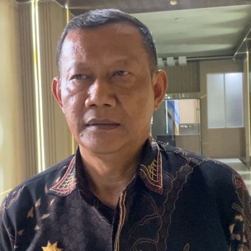 DLHK Banten Segel Perusahaan Pelanggar Lingkungan di Serang dan Tangerang