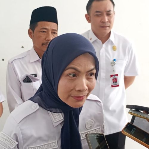 Pemkab Serang Pastikan Kesiapan Idul Adha 2026 Aman, Distribusi 1.000 Hewan Kurban Dikawal
