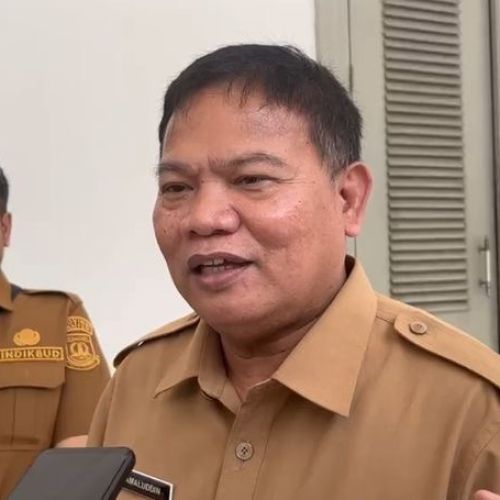 Dindikbud Banten Nilai Keluhan SPMB Dipicu Penolakan Data Tak Sesuai