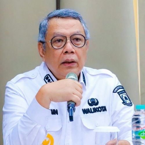 Proses Perpanjangan Jabatan Sekda Tangsel Disorot, 'Intrik Politik' Birokrat Benyamin?