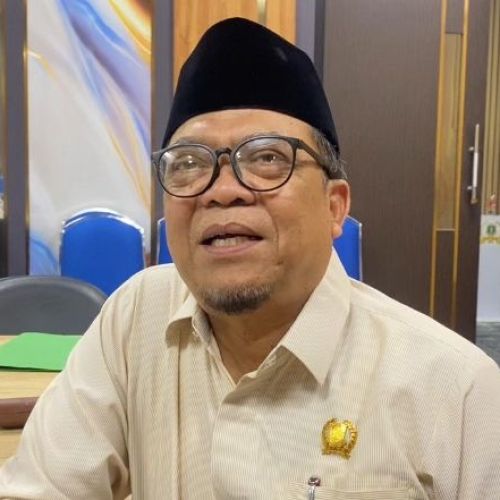 DPRD Banten Desak Optimalisasi Pajak Air Permukaan dan Alat Berat