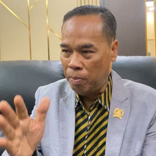 DPRD Banten Desak BKD Tegakan Disiplin ASN