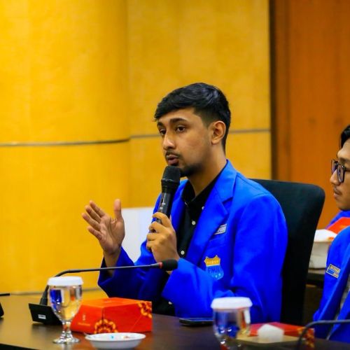 PMII Ciputat Desak Pemkot Tangsel Transparan soal Perpanjangan Jabatan Sekda