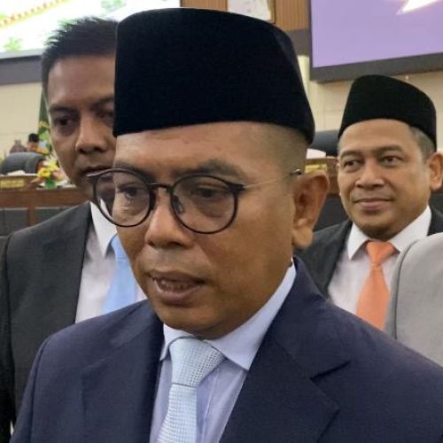13 Paket Pekerjaan Jalan Desa Program “Bang Andra” Jadi Temuan BPK, Gubernur Janji Tindaklanjuti