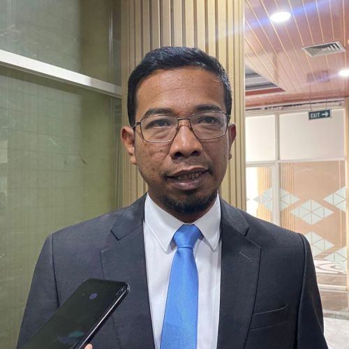 BPK Temukan Ketidaksesuaian Proyek Jalan Desa, DPUPR Banten Siap Tindak Lanjut