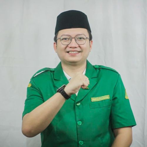 GP Ansor Tangsel Ajukan Keberatan atas SK Perpanjangan Jabatan Sekda