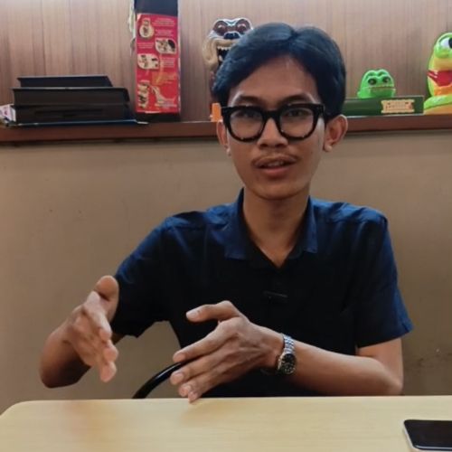 Polemik Sekda Tangsel, DEMA UIN Jakarta Sebut Pemda Telah Mencederai Prinsip Good Governance