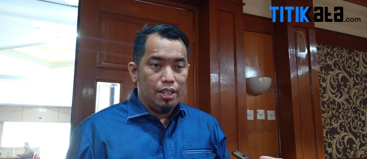 Setahun Memimpin Serang, Zakiyah-Najib Masih Hadapi Sejumlah PR Besar