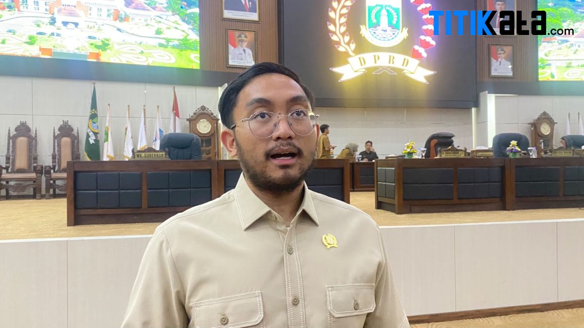Pra SPMB Disoal, Dewan Segera Panggil Dindikbud Banten Pastikan Kesiapan SPMB
