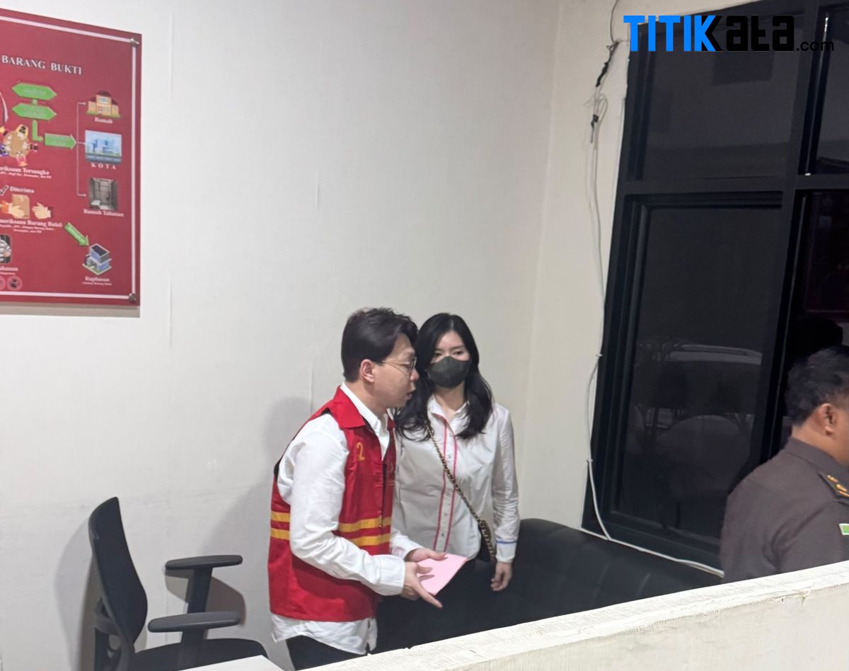 Promosi Produk Injeksi Tanpa Izin, Richard Lee Terancam 12 Tahun Penjara