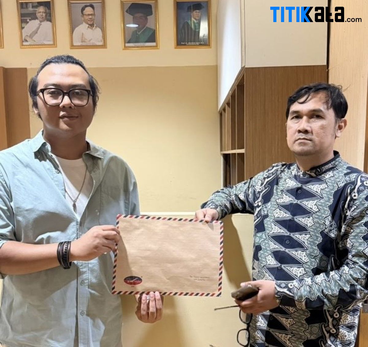 Kericuhan di SD Islam Pembangunan Berbuntut Laporan terhadap Pimpinan UIN Jakarta