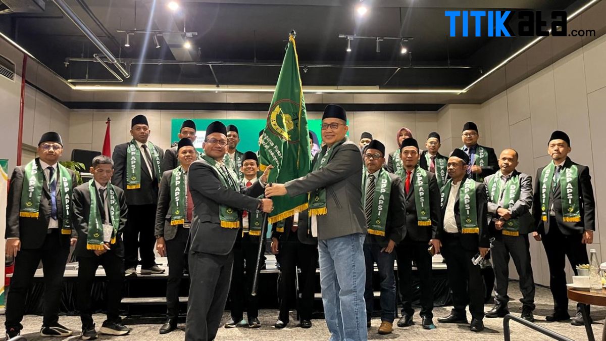 Asosiasi Pengacara Syariah Indonesia (APSI) Ajak Semua Organisasi Advokat Perkuat Etika Profesi