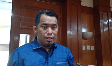 Setahun Memimpin Serang, Zakiyah-Najib Masih Hadapi Sejumlah PR Besar