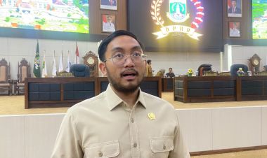 Pra SPMB Disoal, Dewan Segera Panggil Dindikbud Banten Pastikan Kesiapan SPMB