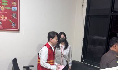 Promosi Produk Injeksi Tanpa Izin, Richard Lee Terancam 12 Tahun Penjara