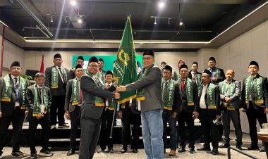 Asosiasi Pengacara Syariah Indonesia (APSI) Ajak Semua Organisasi Advokat Perkuat Etika Profesi