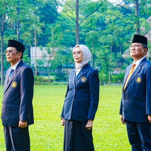Peringati Hari Lahir Pancasila, Universitas Pancasila Dorong Pengamalan Nilai Secara Konkret