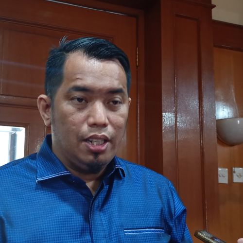 Setahun Memimpin Serang, Zakiyah-Najib Masih Hadapi Sejumlah PR Besar