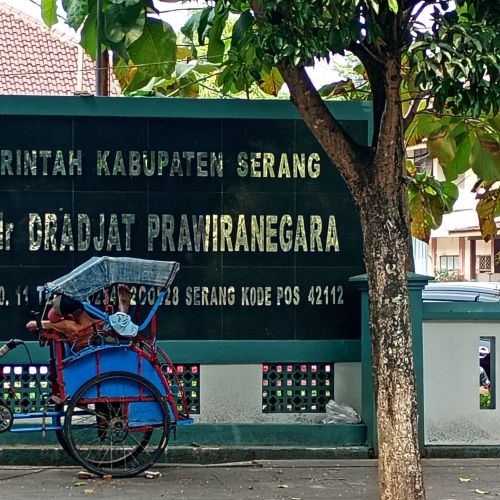Fasilitas RSDP Kabupaten Serang Dikeluhkan Warga, Manajemen Janji Lakukan Evaluasi