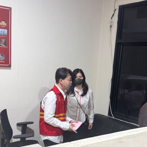 Promosi Produk Injeksi Tanpa Izin, Richard Lee Terancam 12 Tahun Penjara