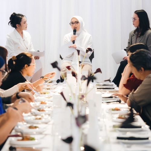 Elara Skin Indonesia Menghadirkan Inovasi Teknologi EXO3 untuk Beauty Ritual dari Rumah