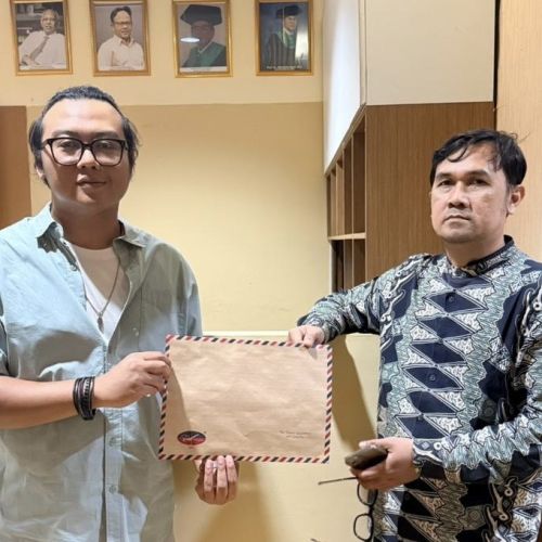 Kericuhan di SD Islam Pembangunan Berbuntut Laporan terhadap Pimpinan UIN Jakarta
