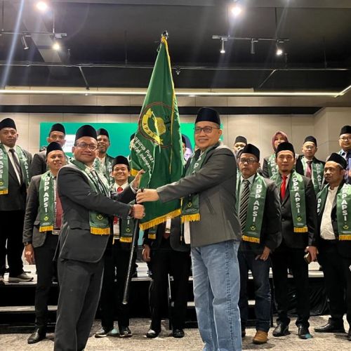 Asosiasi Pengacara Syariah Indonesia (APSI) Ajak Semua Organisasi Advokat Perkuat Etika Profesi