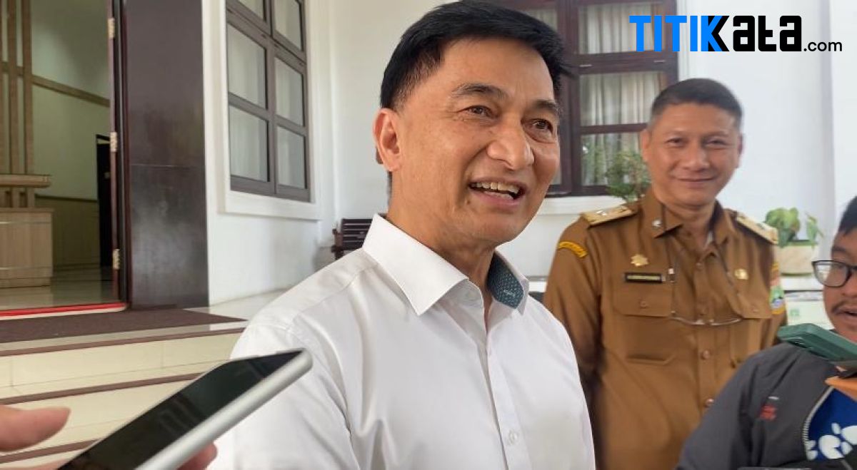 Dimyati Ultimatum SMAN 2 Serang: Terbukti Curang di SPMB, Kepala Sekolah Dicopot!