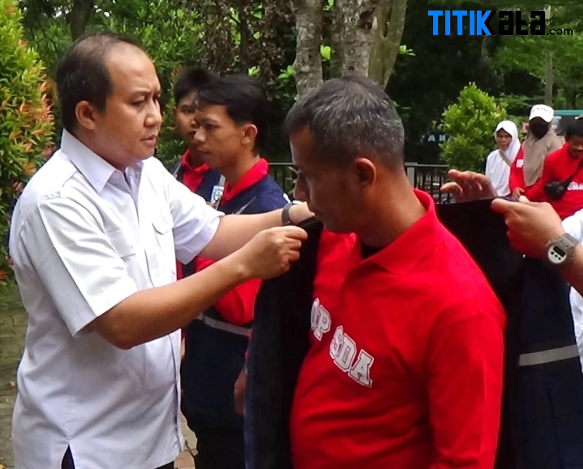 LHKPN Kabid SDA Tangsel Mandek Rp3,04 Miliar, Praktisi Minta KPK Audit