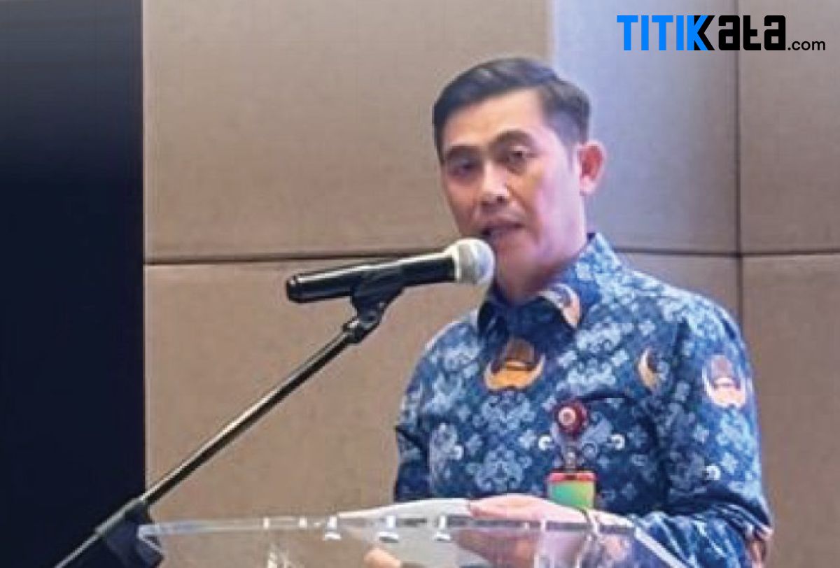 Sinkronkan PBB dengan PBG, Bapenda Kejar Peningkatan PAD Tangsel