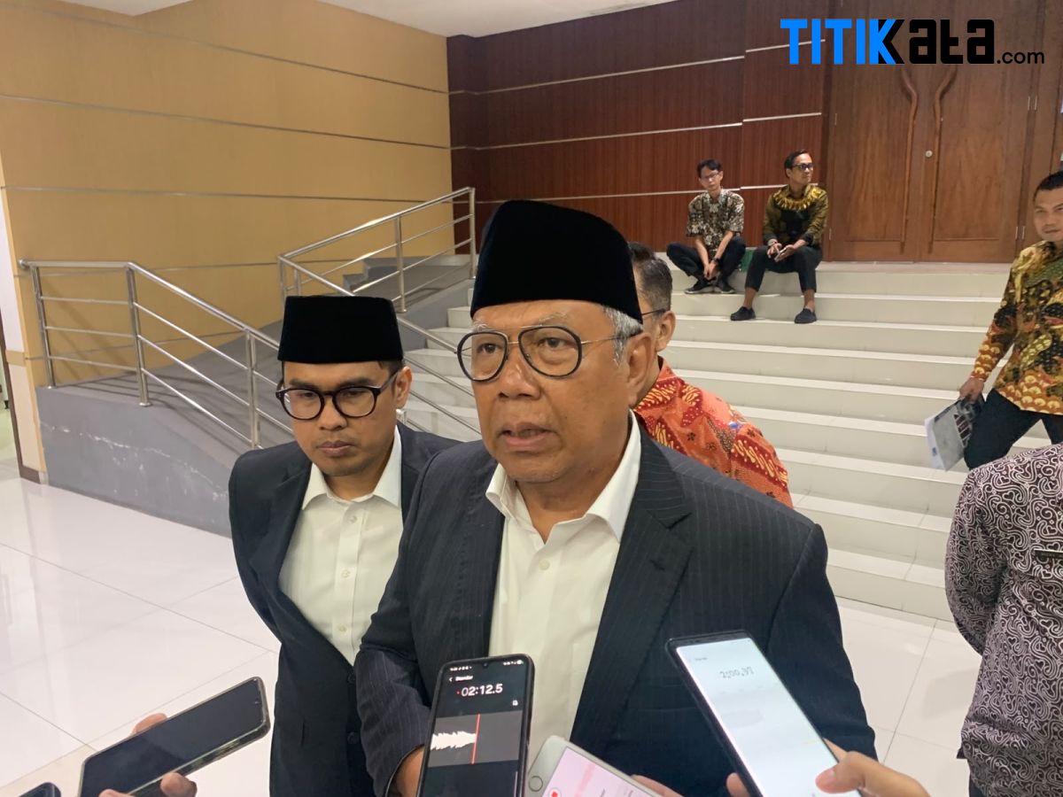 Wali Kota Tangsel Pakai Mobil Sewa, Benyamin Klaim Lebih Hemat