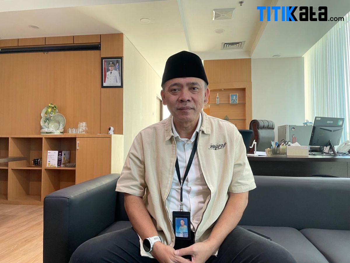 Efisiensi APBD, Pemkot Tangsel Klaim Sewa Mobil Dinas Hemat Rp8 Miliar