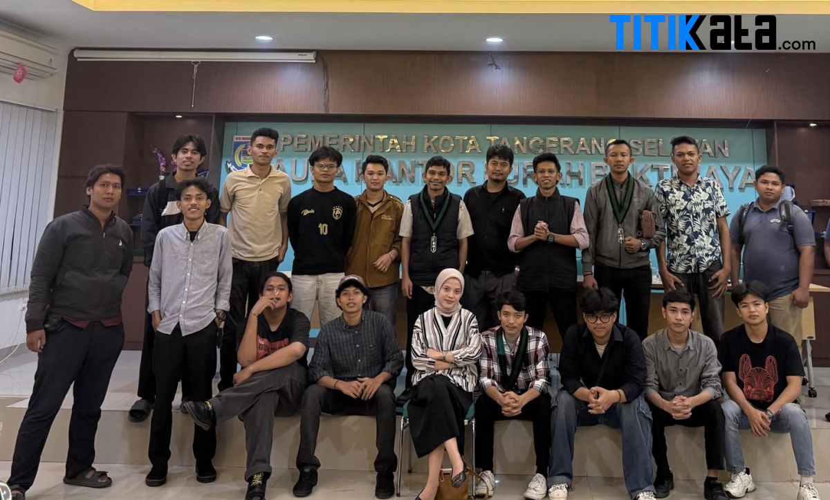Djuhardi Hakim Terpilih Aklamasi Pimpin HMI KOMIPAM Periode 2026–2027