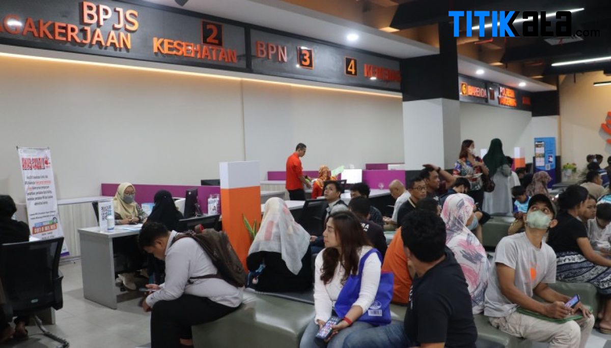 8 Proyek DTRB Kabupaten Tangerang Jadi Temuan BPK