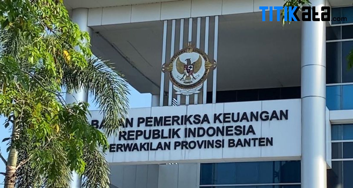 13 Proyek Jalan Desa Banten Disorot BPK, Tebal Jalan hingga Mutu Beton Tak Sesuai