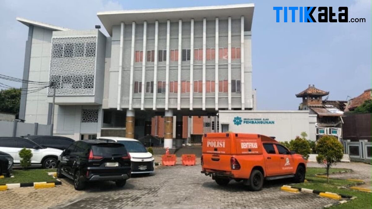 PTUN Putuskan Menteri Agama Tak Berwenang Atur Sekolah Yayasan Lewat KMA